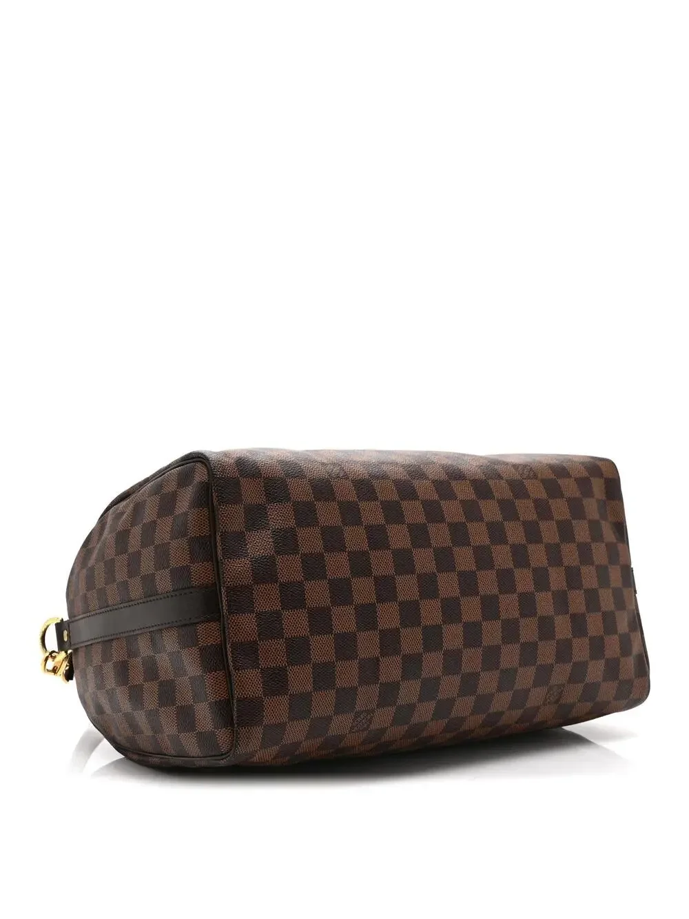 Louis Vuitton Damier Ebene Speedy #291159L17B